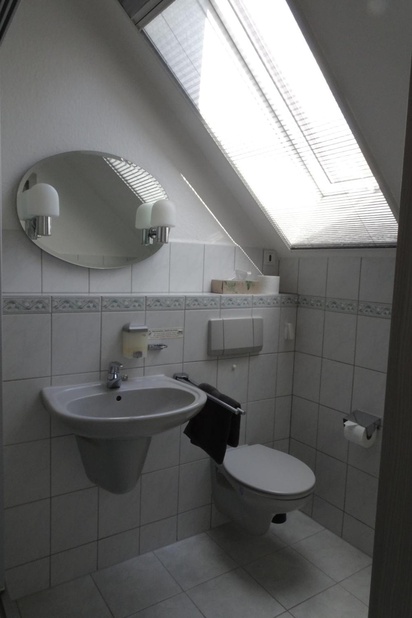 Pension Egerer Bad Köstritz Екстериор снимка